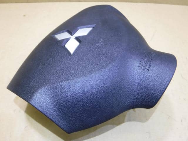 Steering Wheel MITSUBISHI i 2007 CBA-HA1W — photo 3