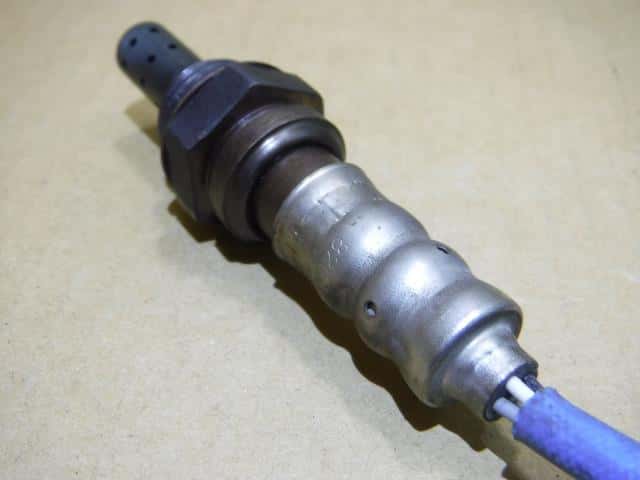 O2 Sensor MAZDA Az wagon 2010 DBA-MJ23S 1A2418861 — photo 3