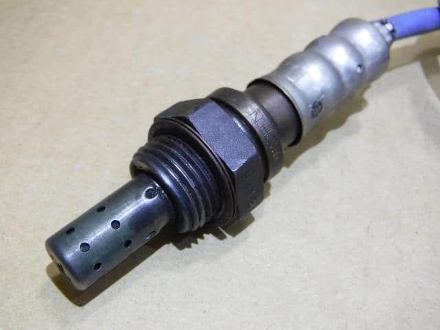 O2 Sensor MAZDA Az wagon 2010 DBA-MJ23S 1A2418861 — photo 2