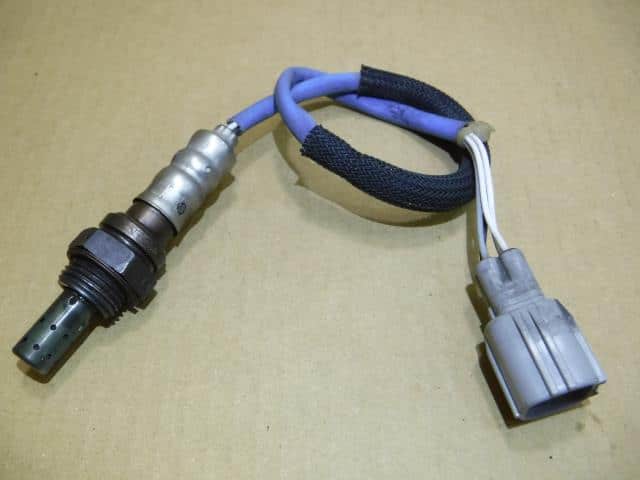 O2 Sensor MAZDA Az wagon 2010 DBA-MJ23S 1A2418861 — photo 1