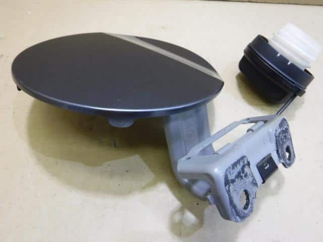 Fuel Filler Lid HONDA N-one 2013 DBA-JG1 — photo 2