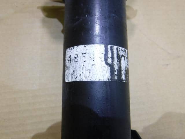 Front Right Strut DAIHATSU Move 2000 GH-L900S — photo 3