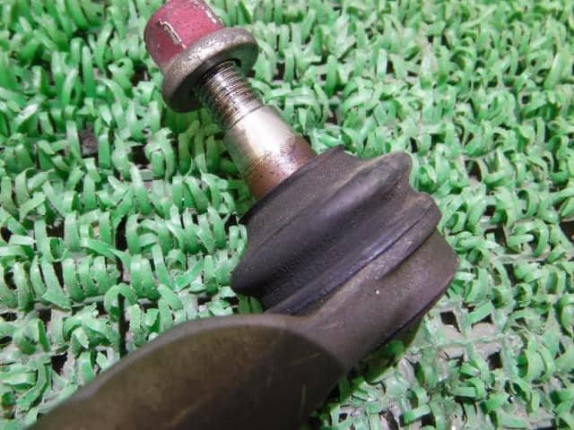 Power Steering Rack and Pinion Assembly NISSAN March 2010 DBA-K13 — photo 4