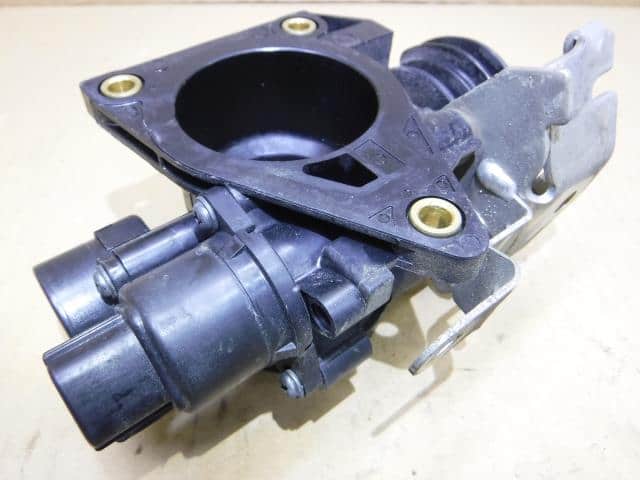 Throttle Body DAIHATSU Move 2007 DBA-L175S — photo 3