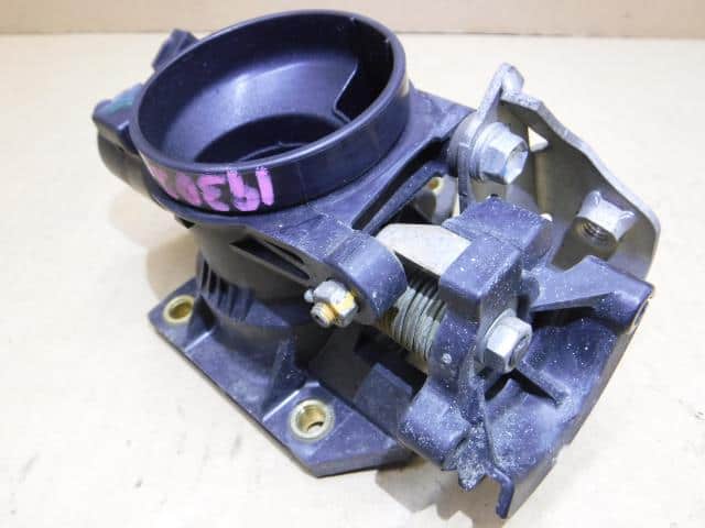 Throttle Body DAIHATSU Move 2007 DBA-L175S — photo 2