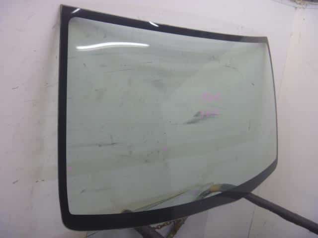 Front Windshield MITSUBISHI Delica D2 2012 DBA-MB15S — photo 2