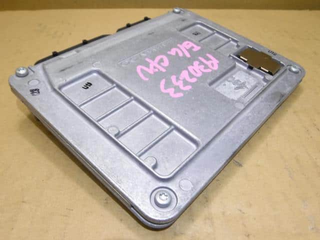 Engine Control Unit VOLKSWAGEN New Beetle 2010 ABA-9CBFS 5WP4374808 — photo 3