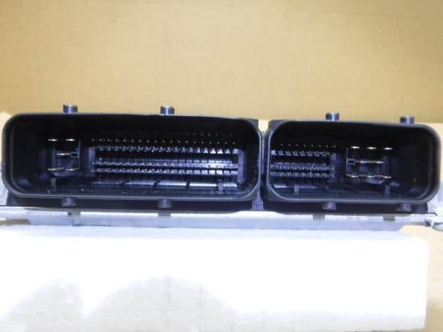 Engine Control Unit VOLKSWAGEN New Beetle 2010 ABA-9CBFS 5WP4374808 — photo 4
