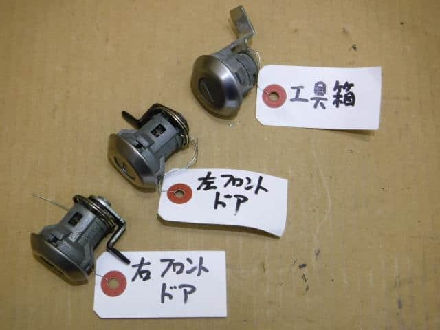 Exterior Parts MITSUBISHI Minicab 1991 V-U41 — photo 4