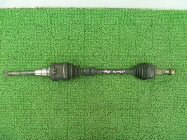 Front Right Drive Shaft NISSAN Ad 2003 UC-VHNY11 — photo 1