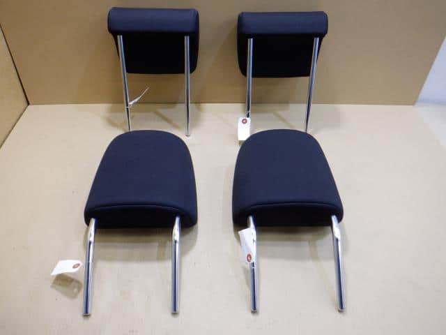 Headrest DAIHATSU Move 2013 DBA-LA100S — photo 2