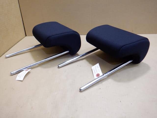 Headrest DAIHATSU Move 2013 DBA-LA100S — photo 4