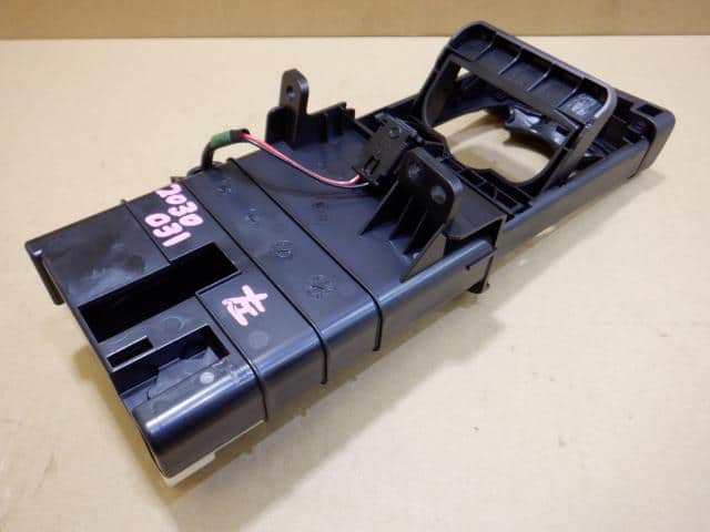 Interior Parts DAIHATSU Move 2013 DBA-LA100S — photo 4