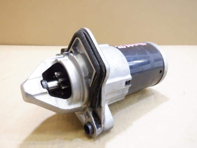 Starter NISSAN Note 2012 DBA-E12 — photo 3