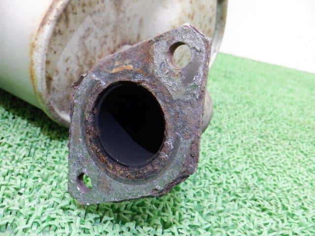 Rear Muffler SUBARU Legacy 2005 TA-BL5 44300AG771 — photo 3