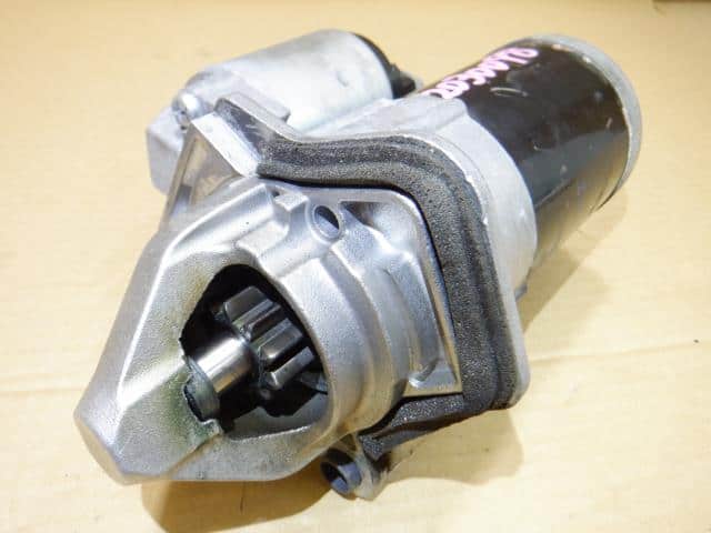 Starter NISSAN March 2010 DBA-K13 — photo 2