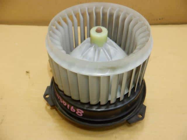 Blower Motor SUZUKI Cervo 2006 CBA-HG21S 7415058J00 — photo 4