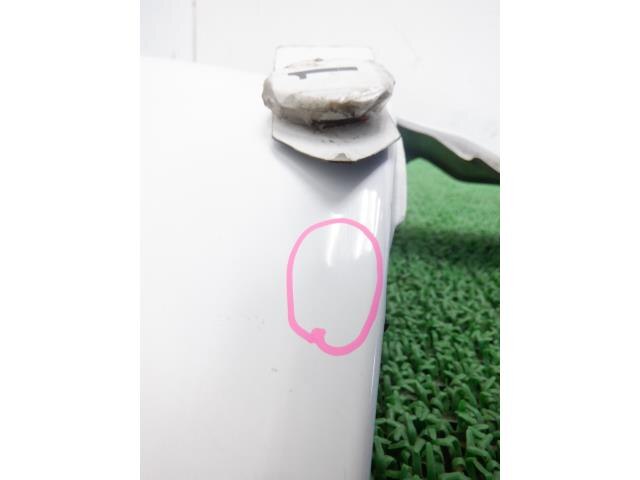 Left Fender Panel NISSAN Caravan Van 2004 LC-DQGE25 — photo 3
