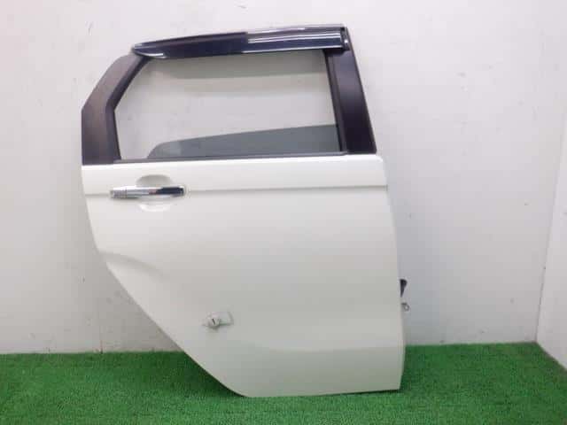 Rear Right Door Assembly HONDA N-wgn 2014 DBA-JH1 — photo 1