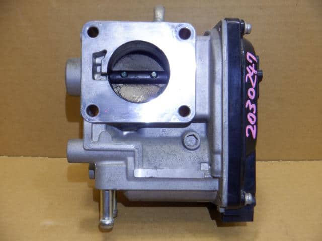 Throttle Body SUZUKI MR Wagon 2011 DBA-MF33S 1340050M00 — photo 4