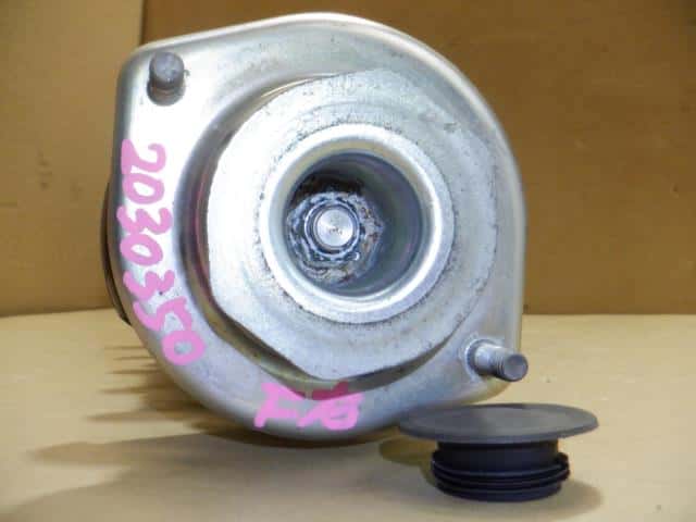 Front Right Strut DAIHATSU Mira 2015 HBD-L275V 48510B2572 — photo 3