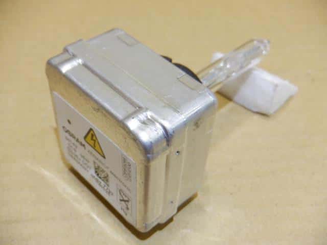 HID Control BMW 1 Series 2006 GH-UF16 — photo 3