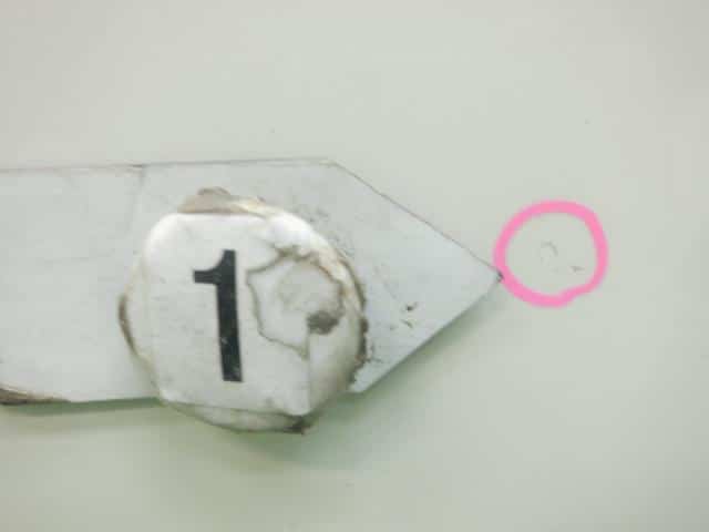 Front Left Door Assembly HONDA Step Wagon 2006 DBA-RG1 — photo 2