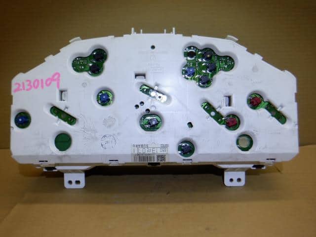 Speedometer SUBARU Impreza 2003 LA-GD2 85030FE580 — photo 4