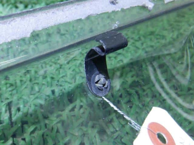 Exterior Parts DAIHATSU Move 2005 CBA-L150S — photo 4