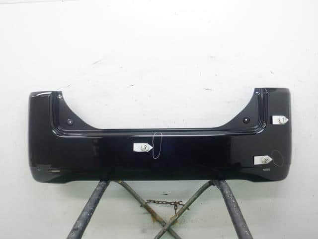 Rear Bumper Assembly DAIHATSU Tanto 2004 ABA-L360S 52159B2140010 — photo 1