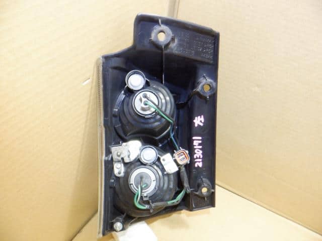 Right Tail Light MITSUBISHI COLT PLUS 2010 DBA-Z24W — photo 3