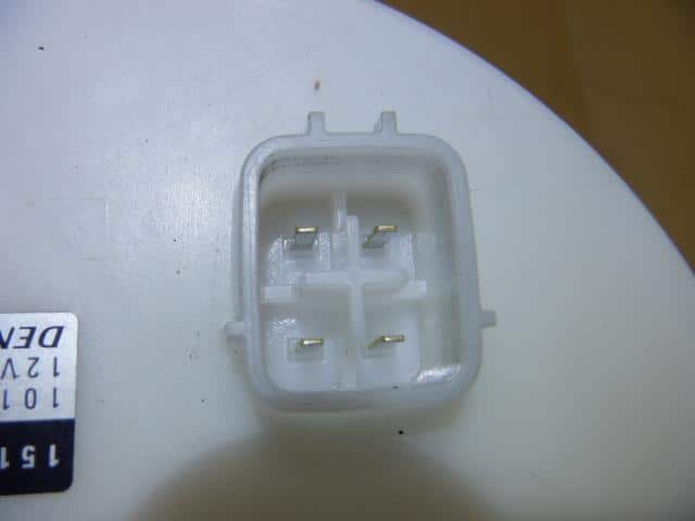 Fuel Pump SUZUKI Alto 2017 DBA-HA36S 1510074P00 — photo 4