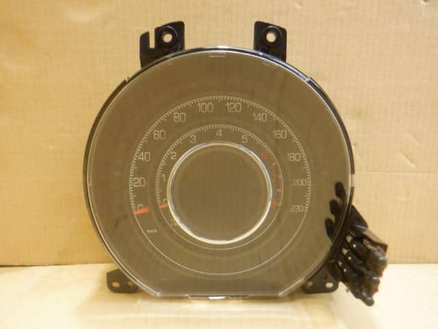 Speedometer Fiat Fiat 500 2009 ABA-31214 — photo 1