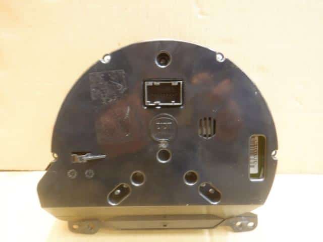 Speedometer Fiat Fiat 500 2009 ABA-31214 — photo 3