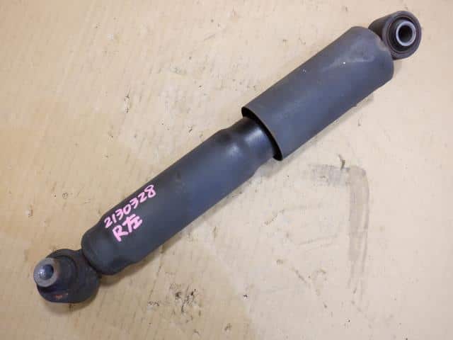 Rear Left Shock Absorber MAZDA MPV 2003 TA-LW3W LD4728700 — photo 1