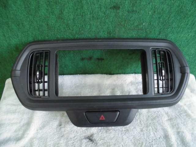 TOYOTA Passo 2017 DBA-M700 — photo 1
