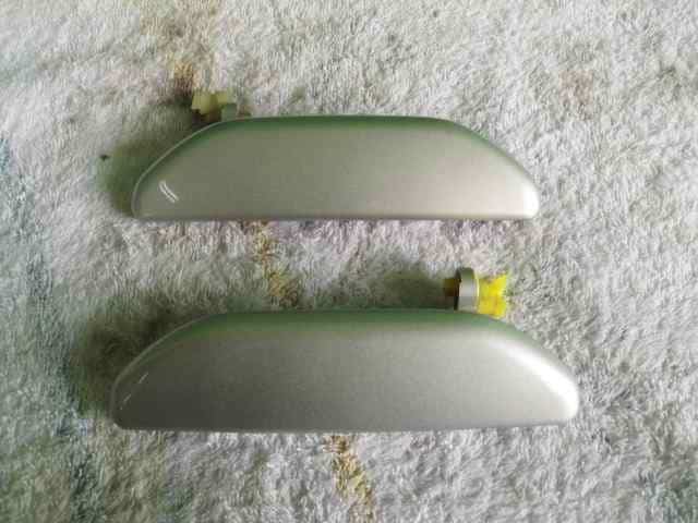 Exterior Parts MITSUBISHI Toppo Bj 2001 TA-H42A — photo 1
