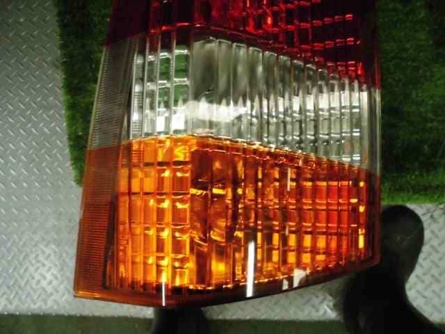 Left Tail Light MITSUBISHI Toppo Bj 1999 GF-H42A — photo 2