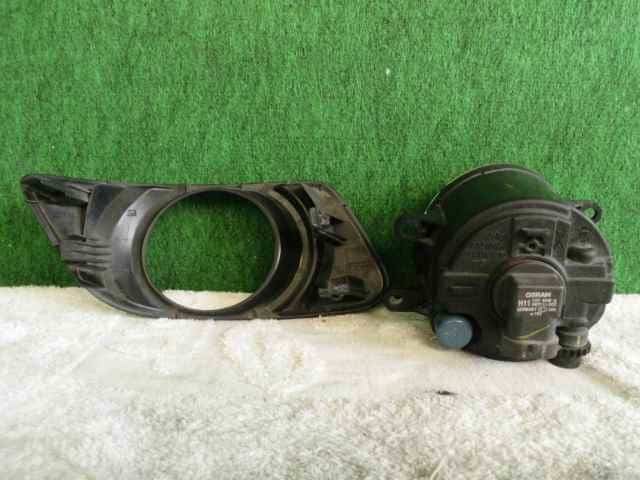 Left Fog Light TOYOTA Allion 2008 DBA-ZRT260 — photo 4