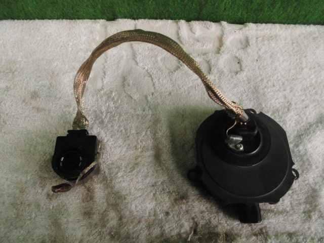 HID Control HONDA Elysion 2004 DBA-RR1 — photo 1