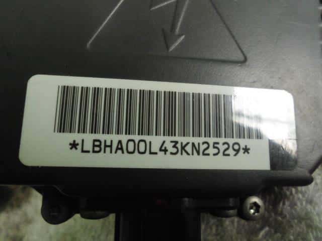 HID Control HONDA Elysion 2004 DBA-RR1 — photo 2