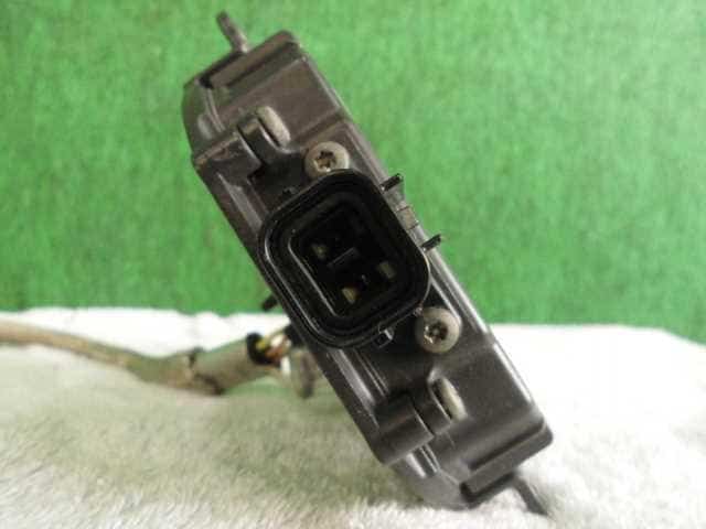 HID Control HONDA Elysion 2004 DBA-RR1 — photo 4