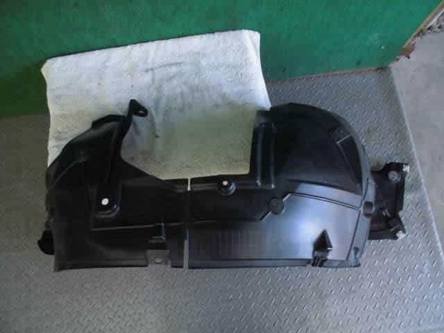 Fender Liners Left NISSAN Serena 2010 DBA-FNC26 — photo 1