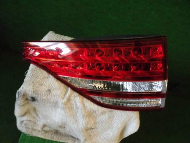 Rear Finish Panel TOYOTA Estima 2007 DBA-ACR55 — photo 1