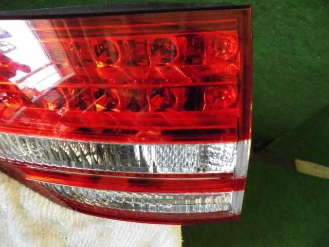 Rear Finish Panel TOYOTA Estima 2007 DBA-ACR55 — photo 3