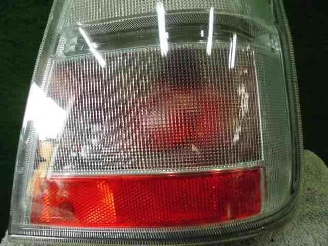Right Tail Light NISSAN Moco 2002 UA-MG21 — photo 2