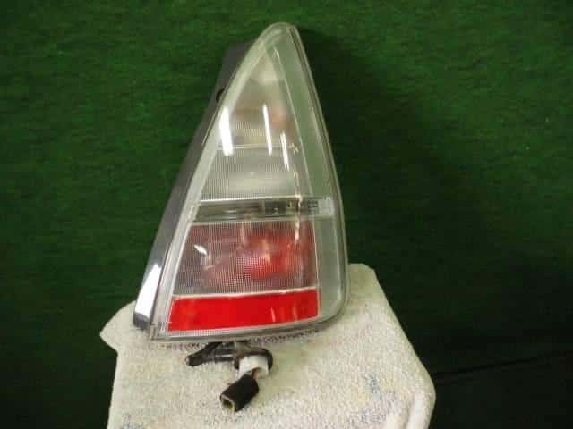 Right Tail Light NISSAN Moco 2002 UA-MG21 — photo 1