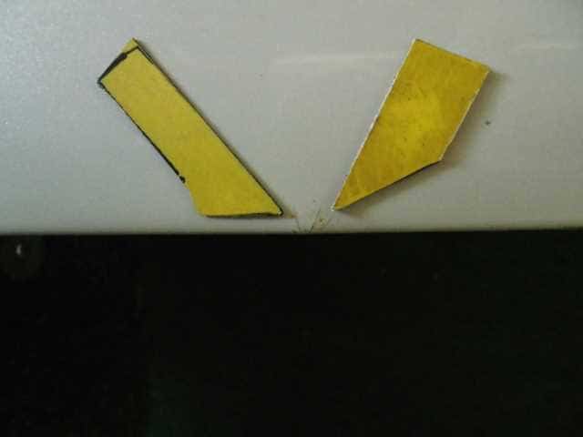 Front Left Door Assembly HONDA Life 2004 CBA-JB5 — photo 2