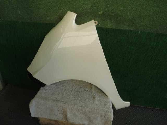Left Fender Panel HONDA Life 2004 CBA-JB5 — photo 1
