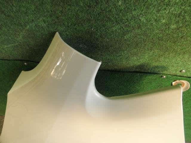 Left Fender Panel HONDA Life 2004 CBA-JB5 — photo 3